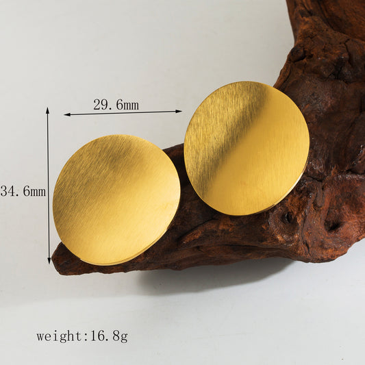 Stainless Steel Spheres