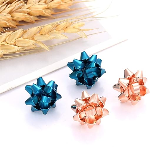 Gift Wrapped - Turquoise Blue