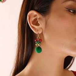 Cheerful Jingles - GREEN