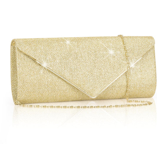 Perfect Purse - Gold