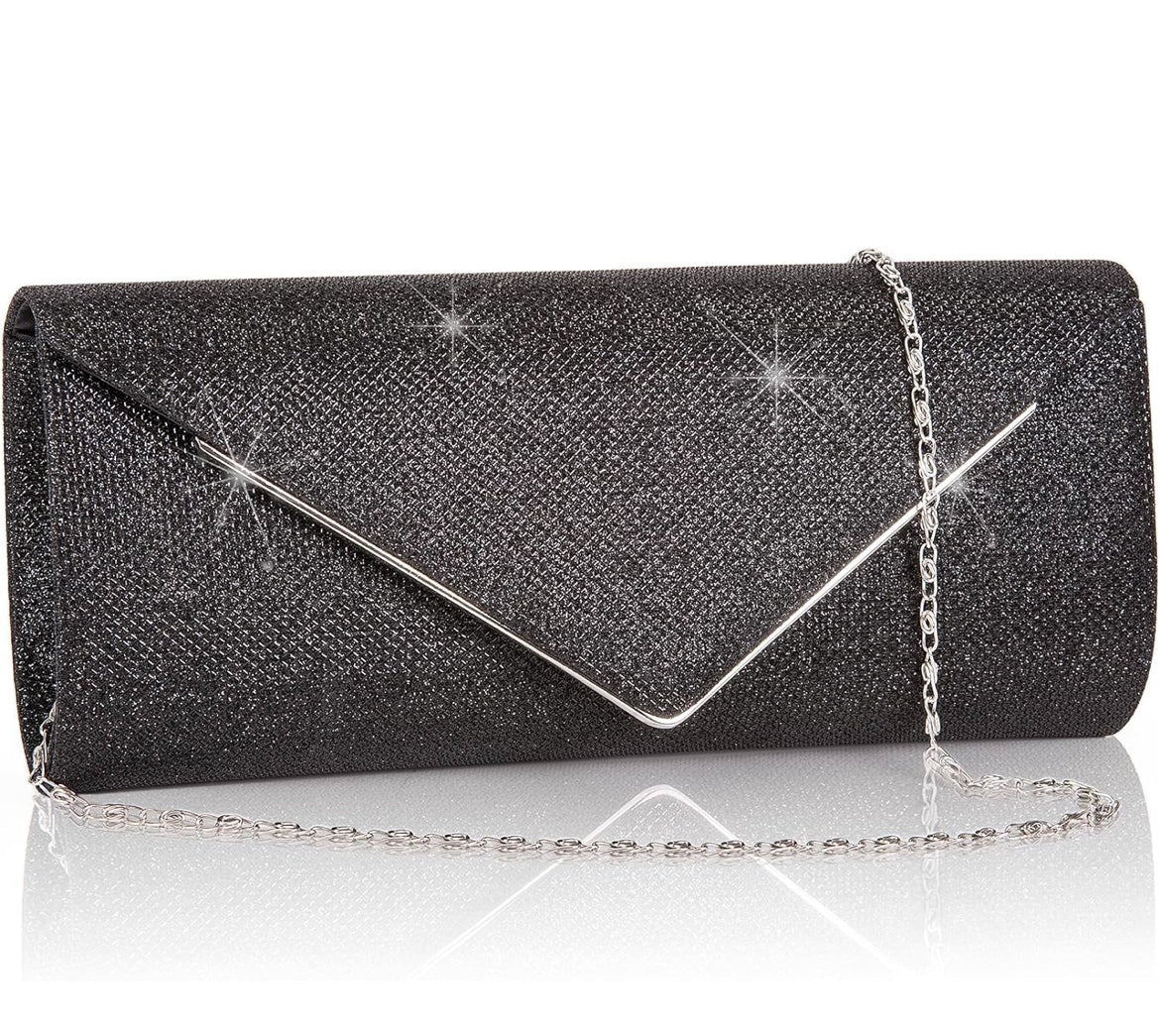 Perfect Purse - Black