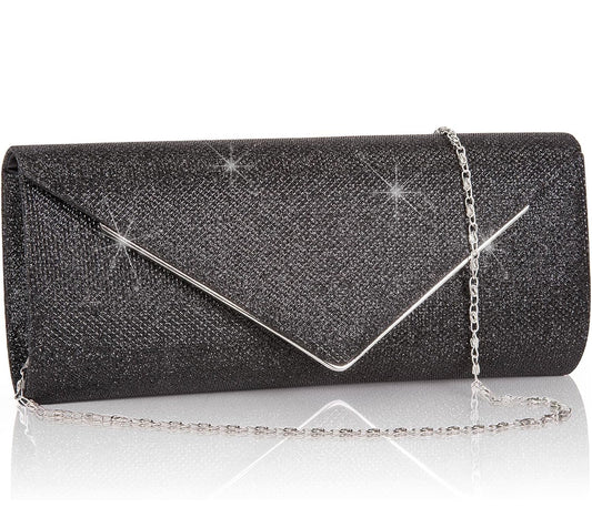 Perfect Purse - Black