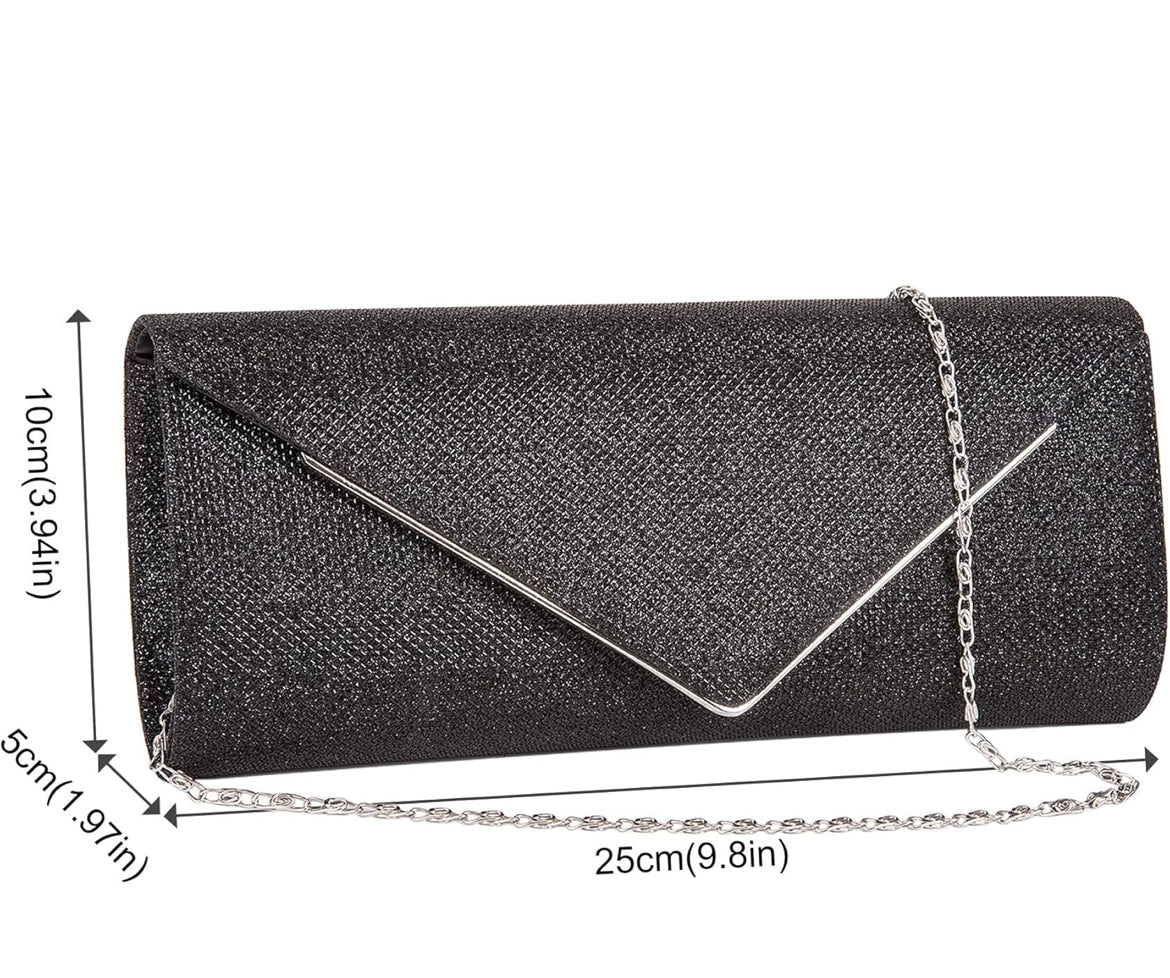 Perfect Purse - Black