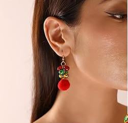 Cheerful Jingles - RED