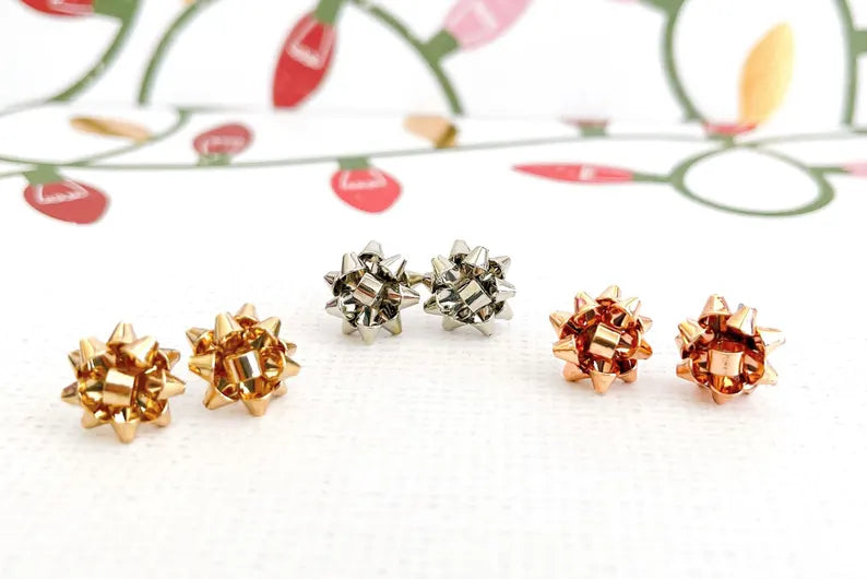 Gift Wrapped - Rose Gold