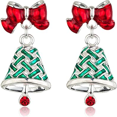 Christmas Bells and Bows