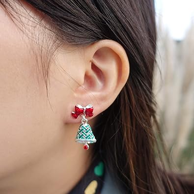 Christmas Bells and Bows