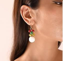 Cheerful Jingles - WHITE