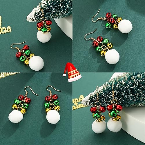 Cheerful Jingles - WHITE