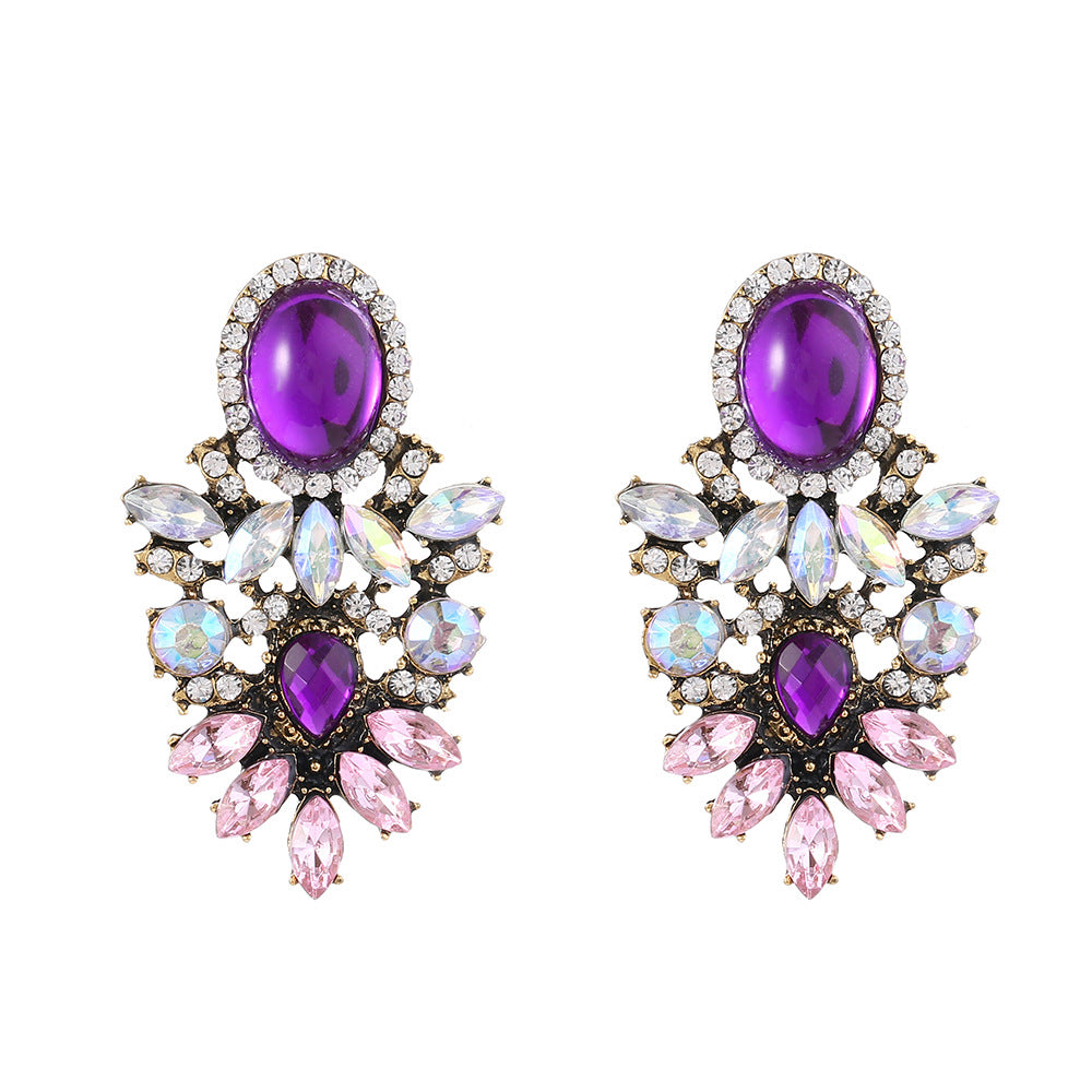 Jubilee! Statement Rhinestones