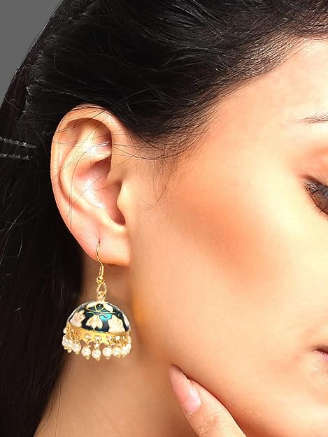 Meena Chimes- Jewel Tones