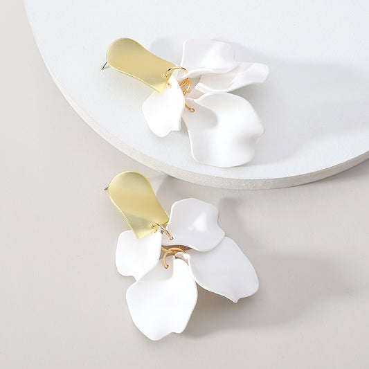 Vibe Check - Matte White