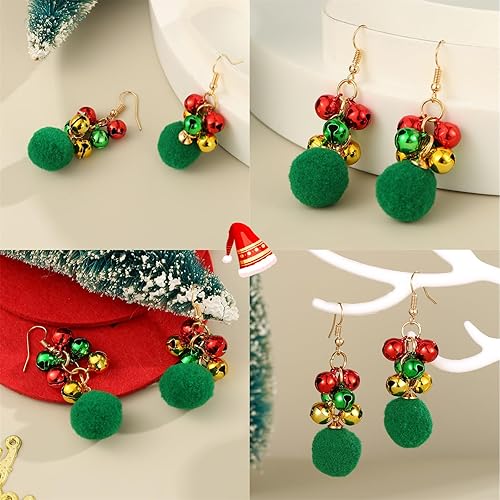 Cheerful Jingles - GREEN