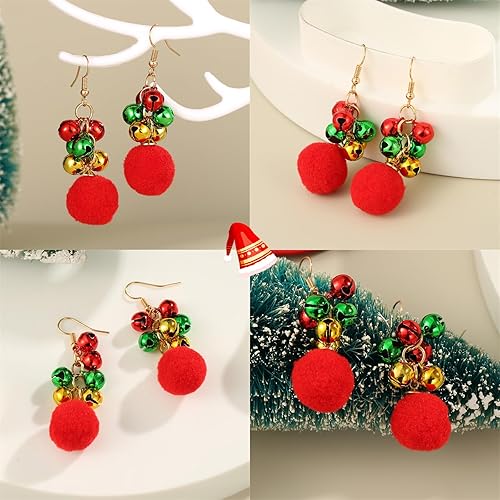 Cheerful Jingles - RED