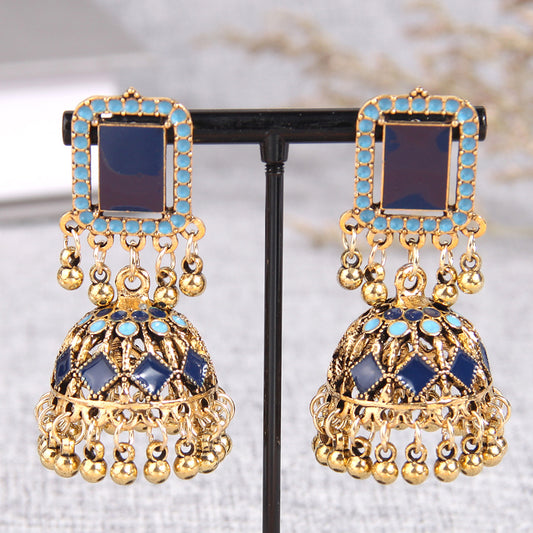 Princess Jhumki