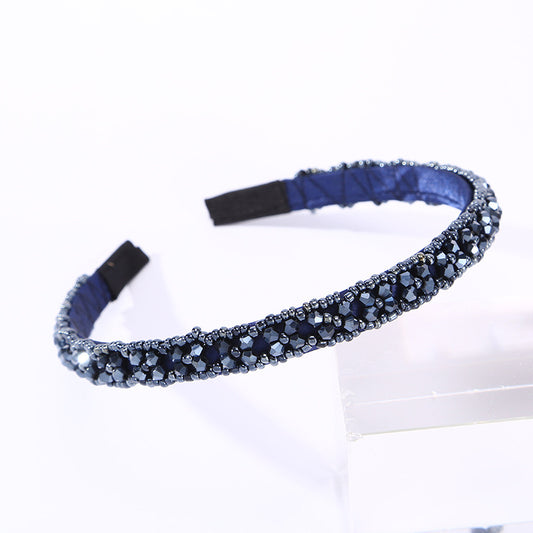 Rhinestone Headband