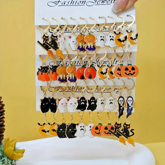 Halloween Minis