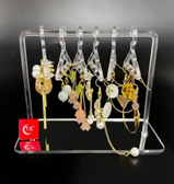 Earring Rack